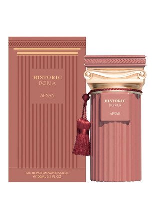 Afnan HISTORIC DORIA EDP